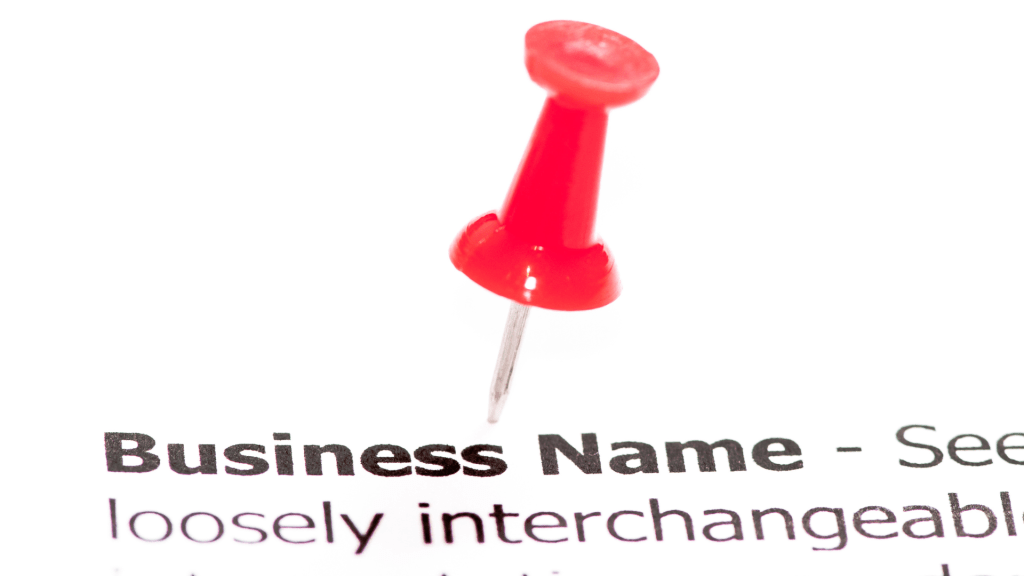 C’è nome e nome: per questo ci piace fare&nbsp;naming.